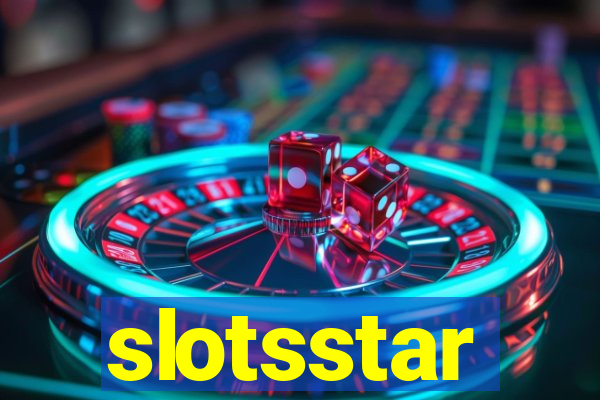 slotsstar