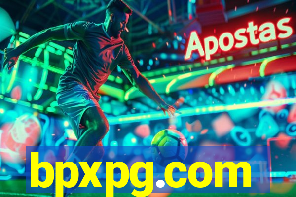 bpxpg.com