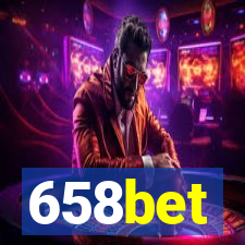 658bet