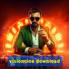 visioncine download