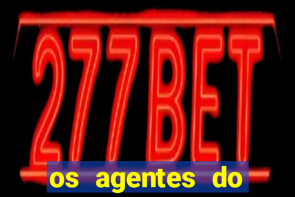 os agentes do destino online dublado assistir os agentes do destino dublado online gratis