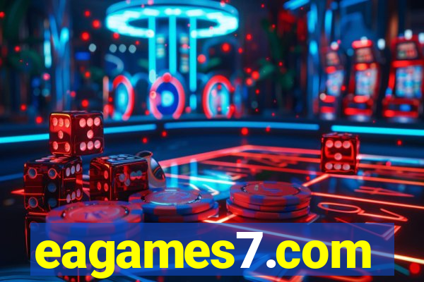 eagames7.com