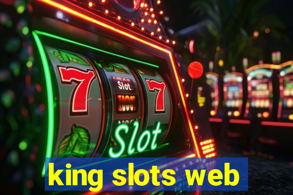 king slots web