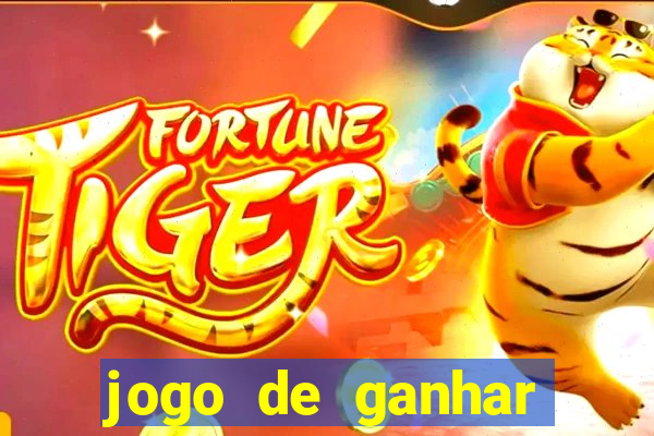 jogo de ganhar dinheiro de verdade sem pagar nada