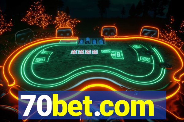 70bet.com