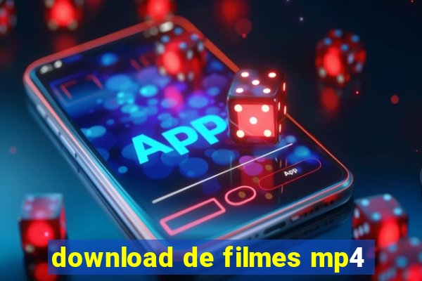 download de filmes mp4