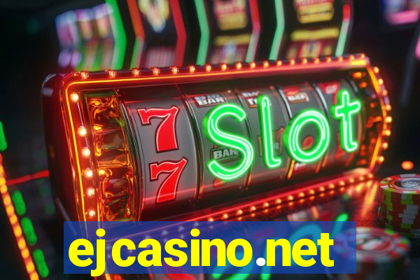 ejcasino.net