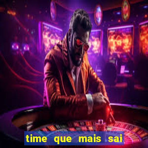 time que mais sai na rifa cartela da sorte