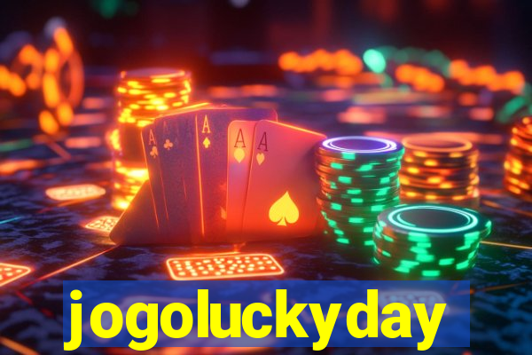 jogoluckyday