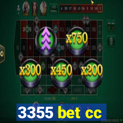 3355 bet cc