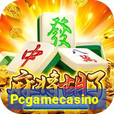 Pcgamecasino