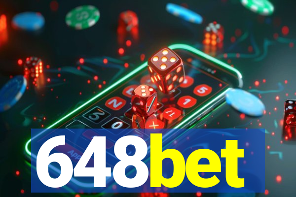 648bet