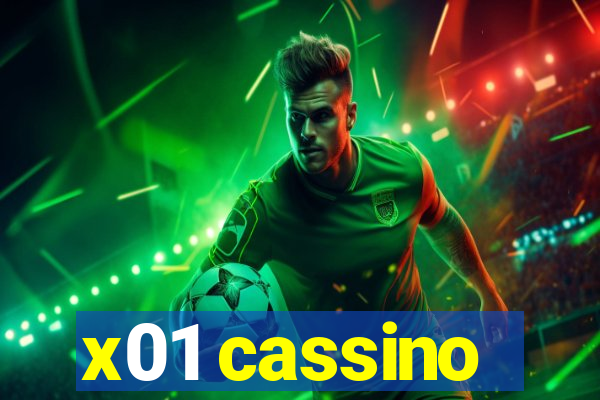 x01 cassino