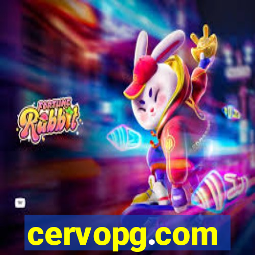 cervopg.com