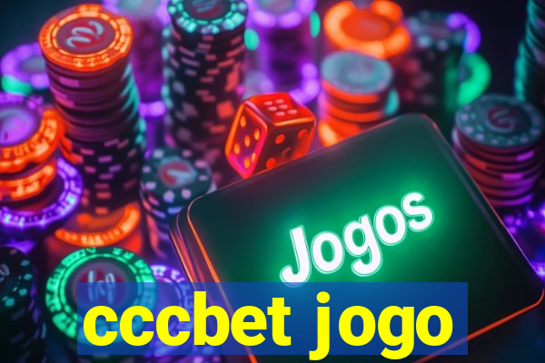 cccbet jogo