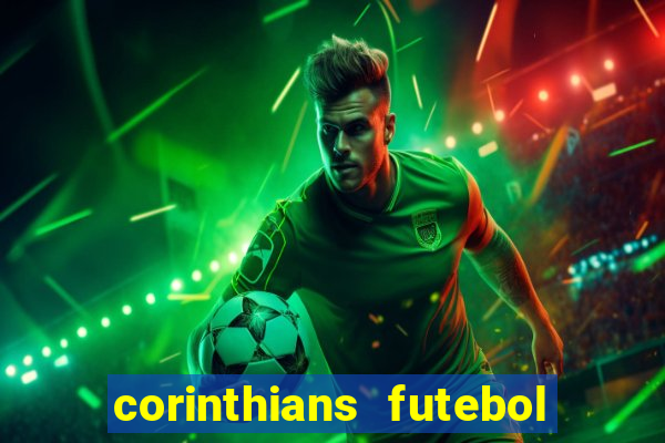 corinthians futebol play hd