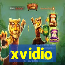 xvidio