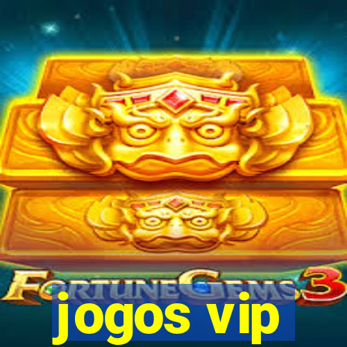 jogos vip