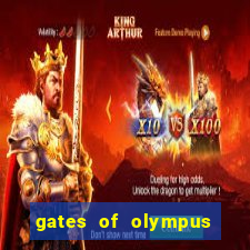 gates of olympus max win