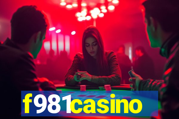 f981casino