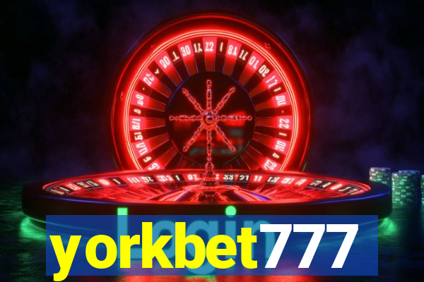 yorkbet777