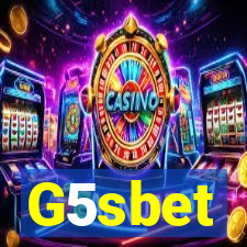 G5sbet