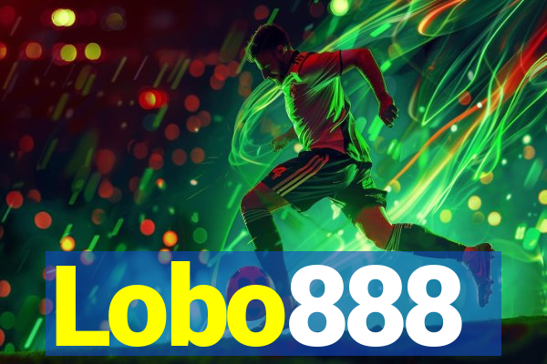 Lobo888