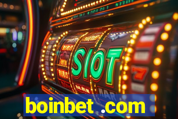 boinbet .com