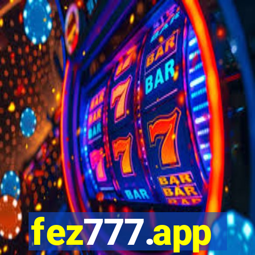 fez777.app