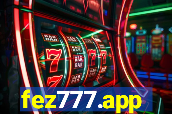 fez777.app