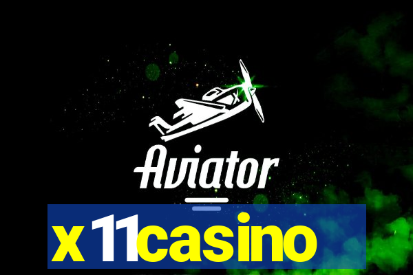 x11casino