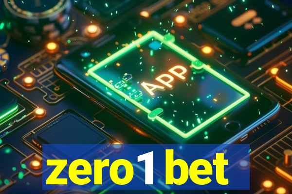 zero1 bet