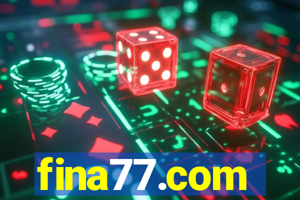 fina77.com