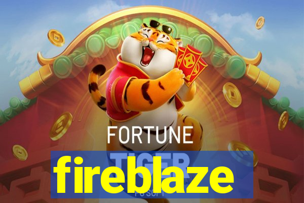 fireblaze