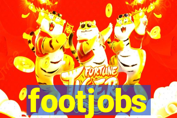 footjobs