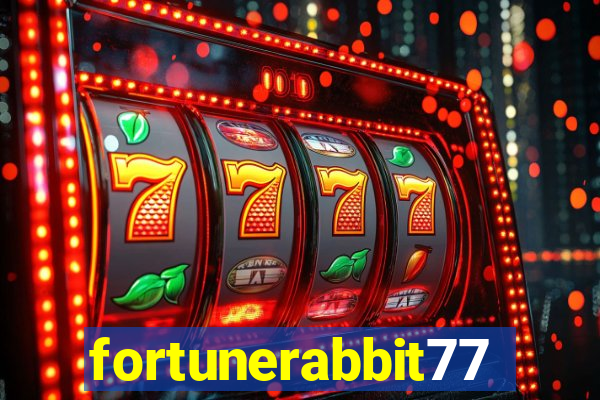 fortunerabbit777.online