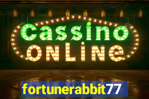 fortunerabbit777.online