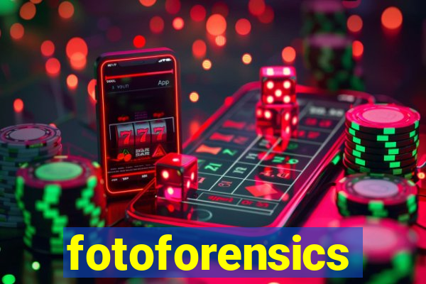 fotoforensics