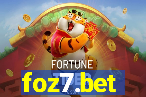 foz7.bet