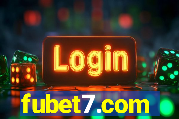 fubet7.com