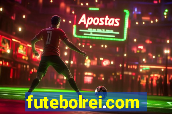 futebolrei.com