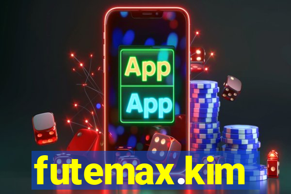 futemax.kim