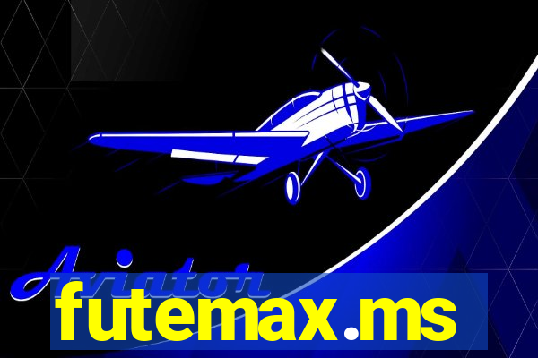 futemax.ms