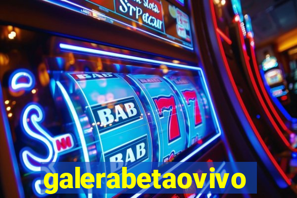 galerabetaovivo