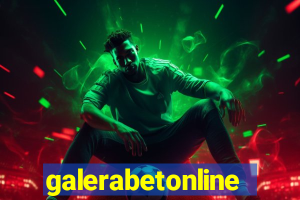 galerabetonline