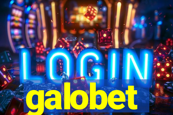 galobet