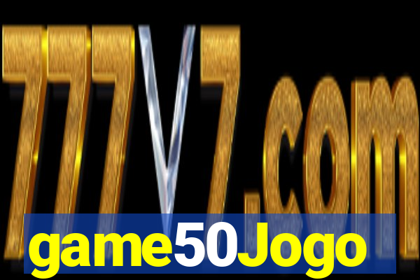 game50Jogo