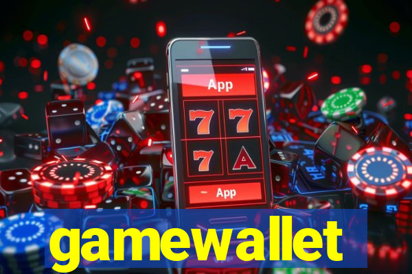 gamewallet