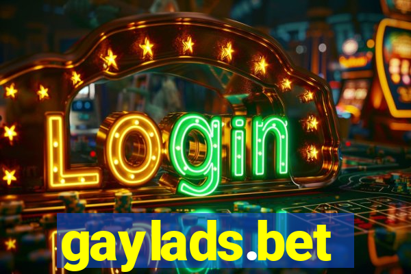 gaylads.bet