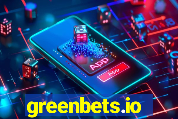 greenbets.io